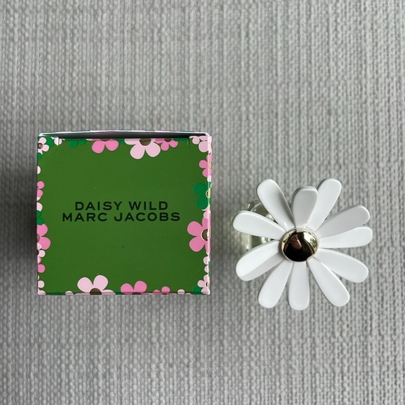 Marc Jacobs Daisy Wild miniature - Picture 5 of 11